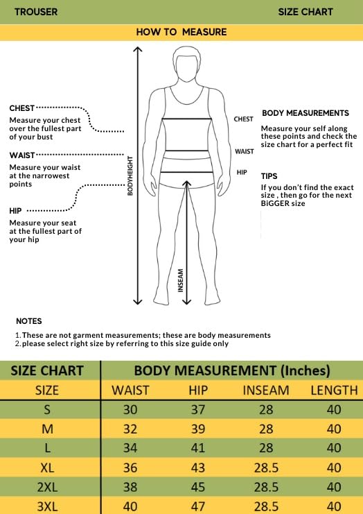 GRECIILOOKS Regular Fit Track Pant for Men (Gl-Tp-1011-S-White) | Rise Style: Mid Rise