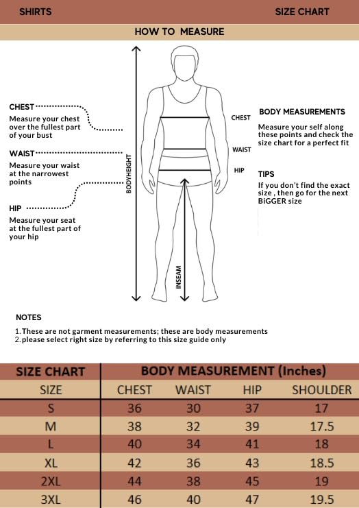 GRECIILOOKS Popcorn Regular Fit Formal Shirt for Men (Gl-Ms-6155-S-White)