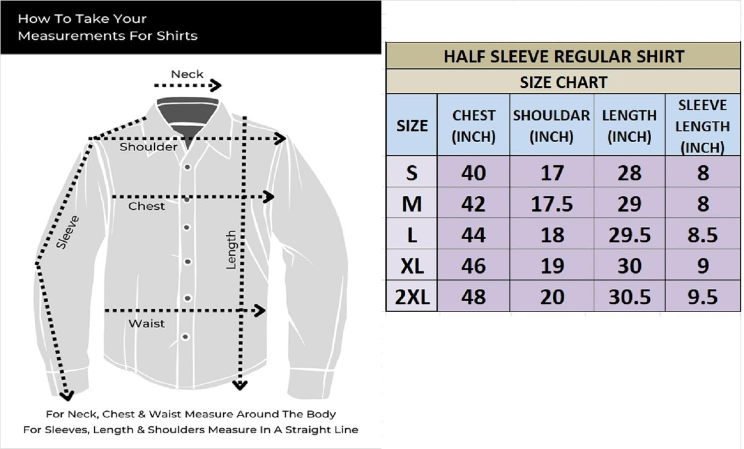 Lymio Men's Cotton Regular Fit Shirt (Geomatric-Green-L_Geeen)