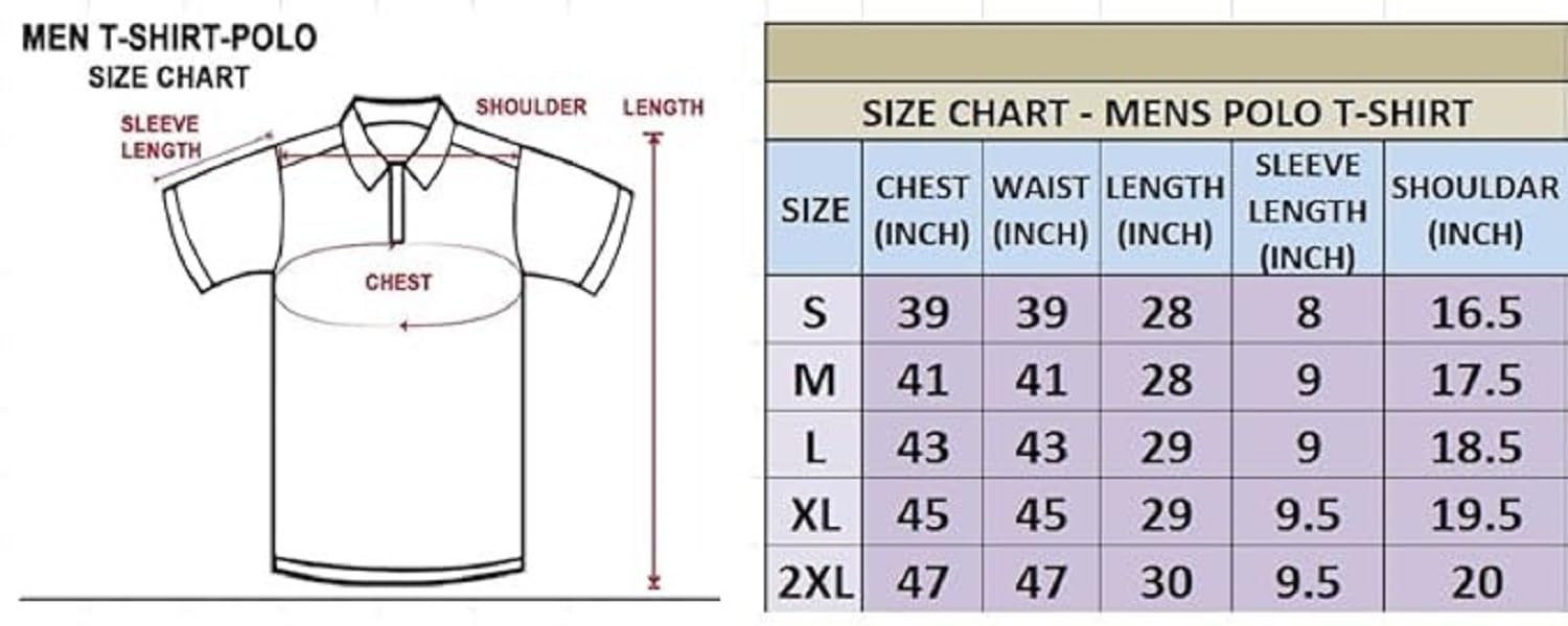 Lymio Men T-Shirt || T Shirt for Men (T-50-Purple-M)