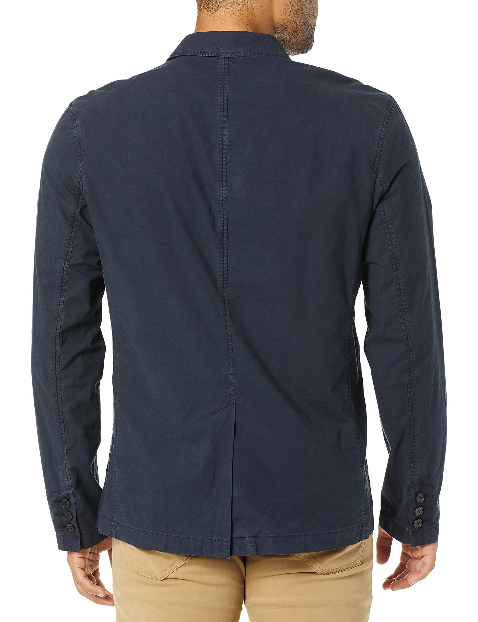 Men's Shane Blazer, Sulfur Dark Cove, Small